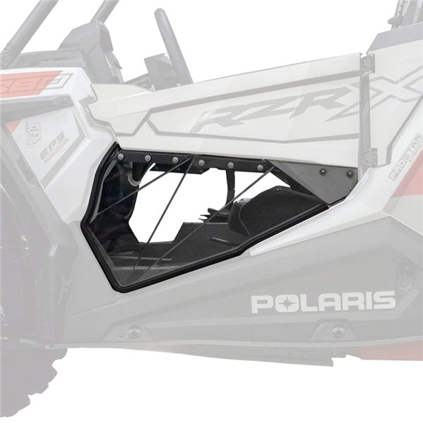 Porte inférieure Super ATV pour Polaris - UTV - Demi-porte