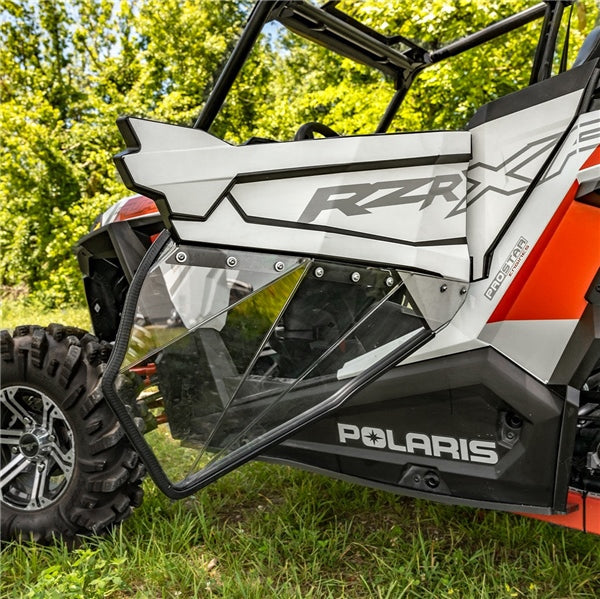 Porte inférieure Super ATV pour Polaris - UTV - Demi-porte