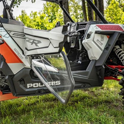 Porte inférieure Super ATV pour Polaris - UTV - Demi-porte