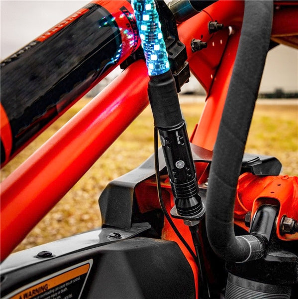 Super ATV Led Whip Lights-314833-SuperATV-Elevate