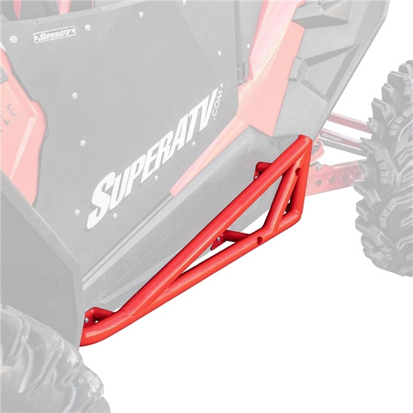 Barre Nerf Super ATV pour Polaris