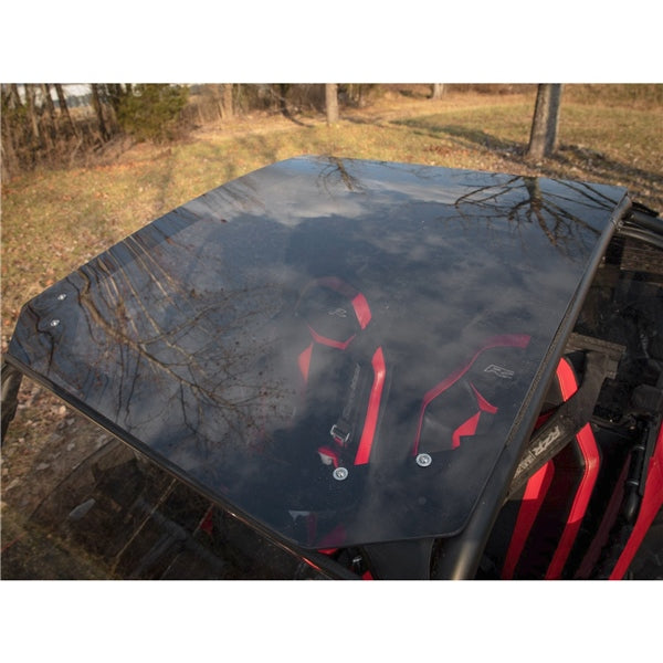 Super ATV Tinted Cab Roof Fits Polaris