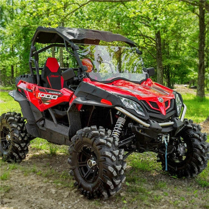 Kit de petit élévateur Super ATV pour CFMoto - +2,5"