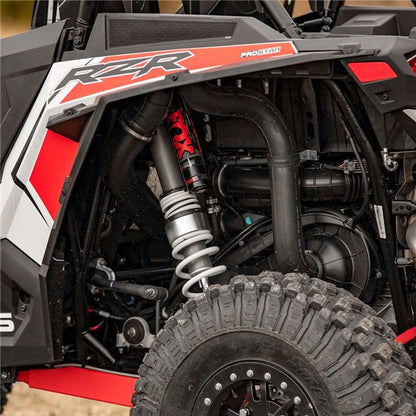 Petit kit de levage Super ATV pour Polaris - +3"