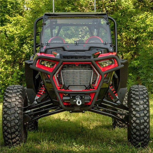 Petit kit de levage Super ATV pour Polaris - +3"