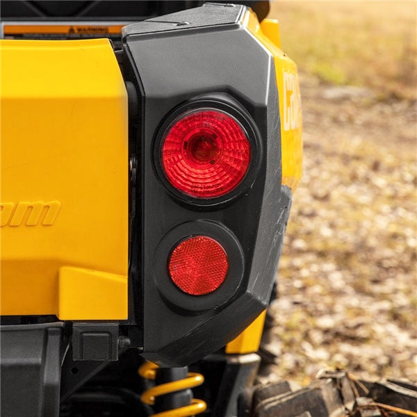 Kit clignotants Super ATV LED standard