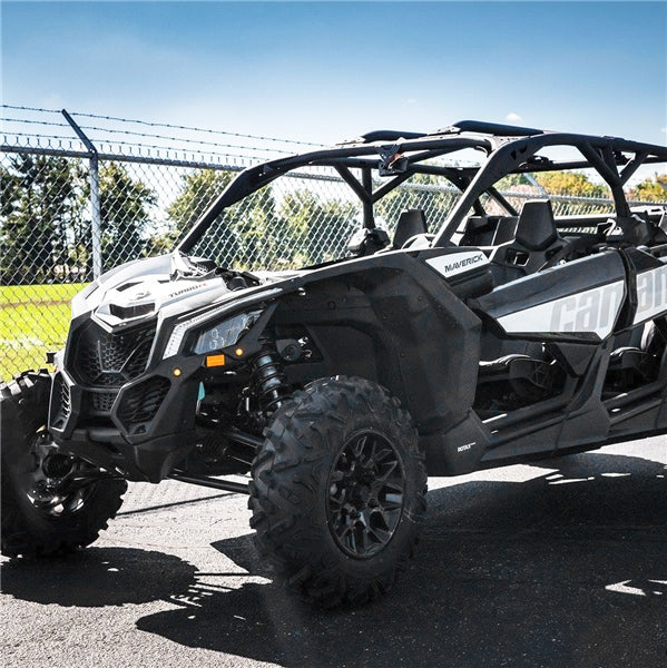 Kit de clignotants Super ATV Halogène standard