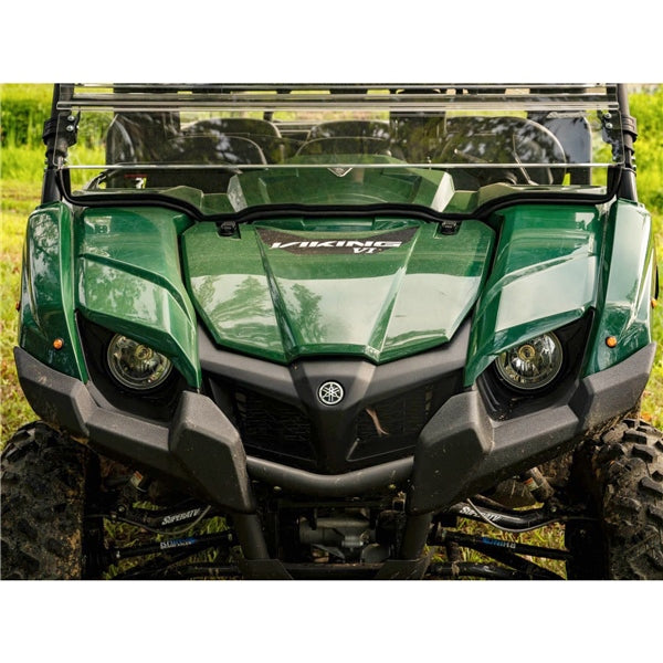 Kit clignotants Super ATV LED standard