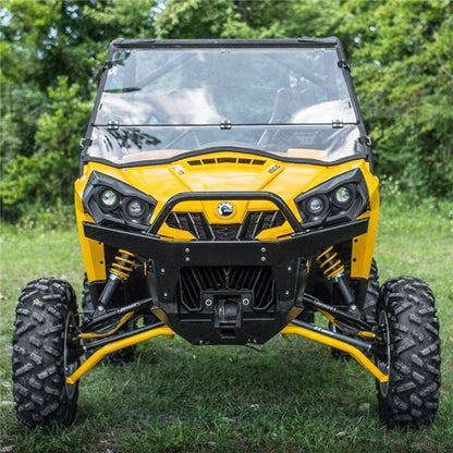 Pare-brise rabattable Super ATV pour Can-am