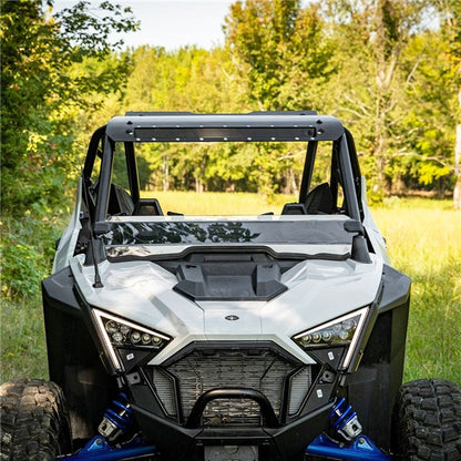 Demi-pare-brise Super ATV pour Polaris