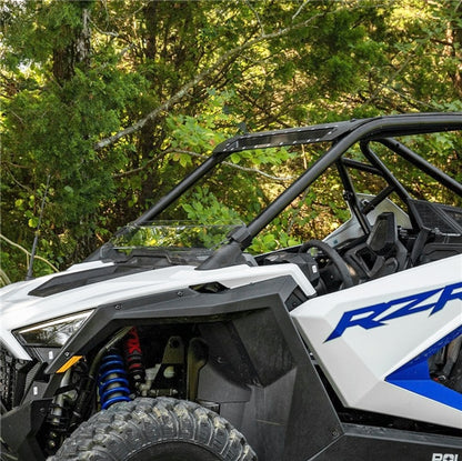 Demi-pare-brise Super ATV pour Polaris