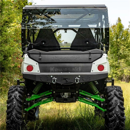 Pare-brise arrière Super ATV pour Kawasaki