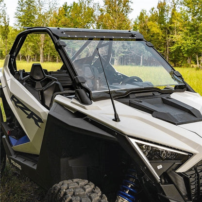 Super ATV Full Windshield Fits Polaris