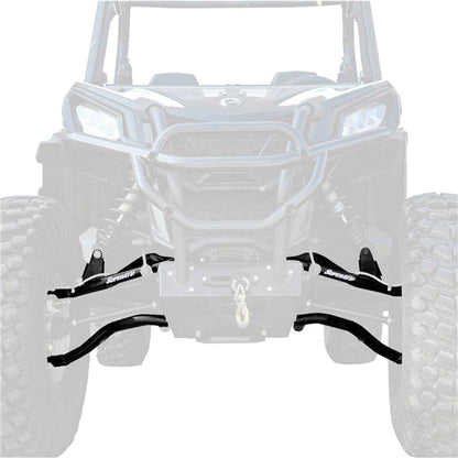 Super ATV High Clearance A-Arm Fits Can-am