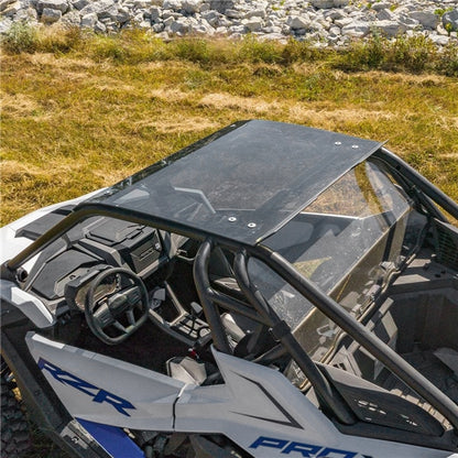 Super ATV Tinted Cab Roof Fits Polaris