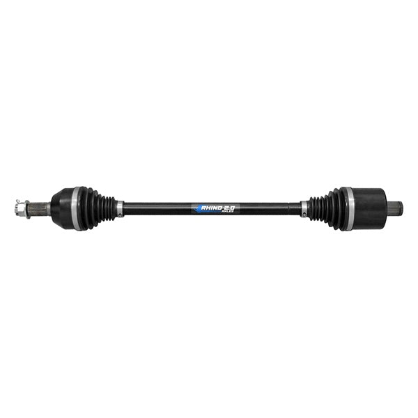 Rhino 2.0 Complete Long Travel Axle Fits Polaris