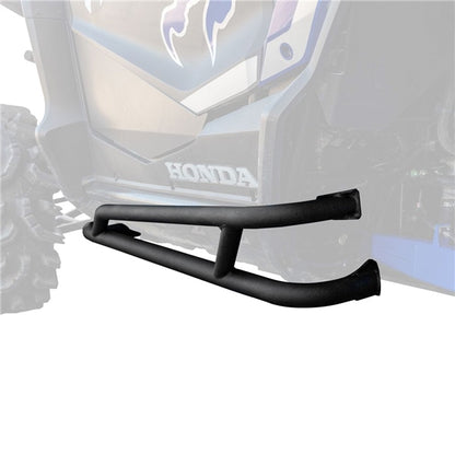 Barres Nerf Super ATV HD pour Polaris