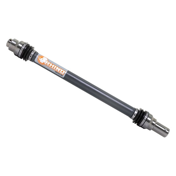 Super ATV Rhino Driveline Propeller Shaft - C Series