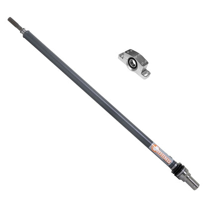 Super ATV Rhino Driveline Propeller Shaft - C Series