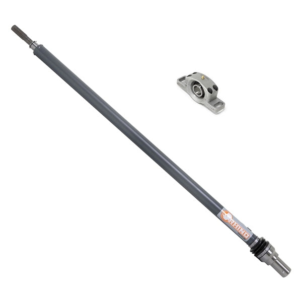 Super ATV Rhino Driveline Propeller Shaft - C Series