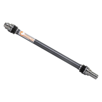 Super ATV Rhino Driveline Propeller Shaft - C Series