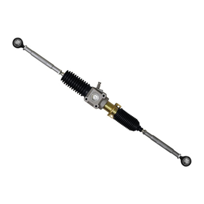 Rack Boss Rack & Pinion HD