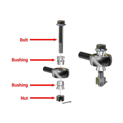 Rack Boss Rack & Pinion HD