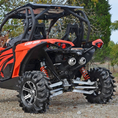 Bras de rayon en aluminium Super ATV billettes pour Can-am