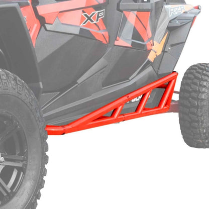 Super ATV HD Nerf Bars Fits Honda