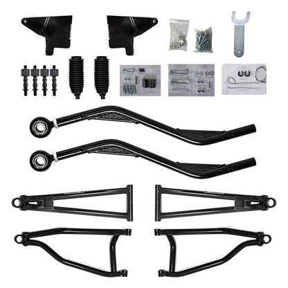 Kit de levage Super ATV pour Can-am - +6"