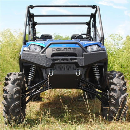 Super ATV Big Lift Kit Fits Polaris - +6"