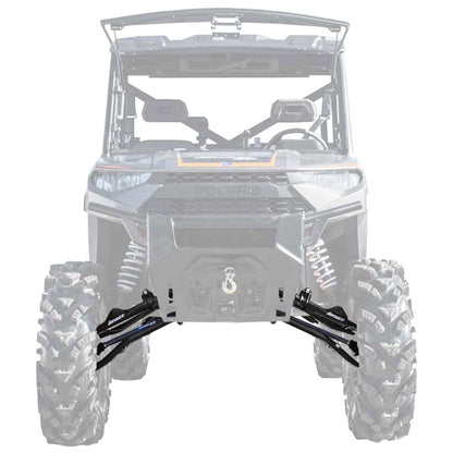 Super ATV Big Lift Kit Fits Polaris - +6"