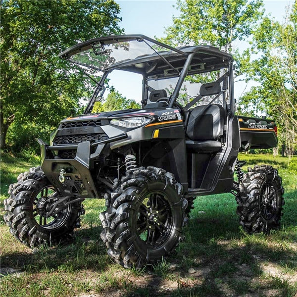 Super ATV Big Lift Kit Fits Polaris - +6"