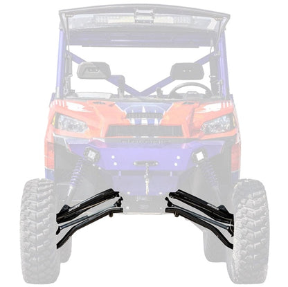 Super ATV Big Lift Kit Fits Polaris - +6"