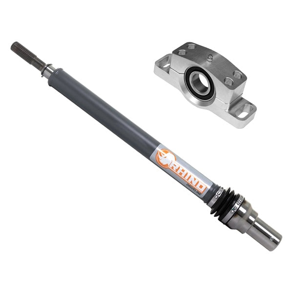 Super ATV Rhino Driveline Propeller Shaft - C Series