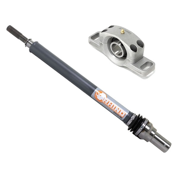 Super ATV Rhino Driveline Propeller Shaft - C Series