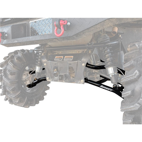 Super ATV High Clearance A-Arm Fits Can-am