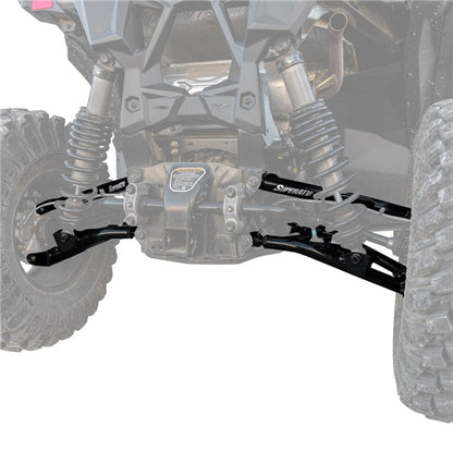 Super ATV High Clearance A-Arm Fits Can-am