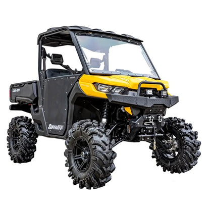 Kit de levage Super ATV pour Can-am - +6"