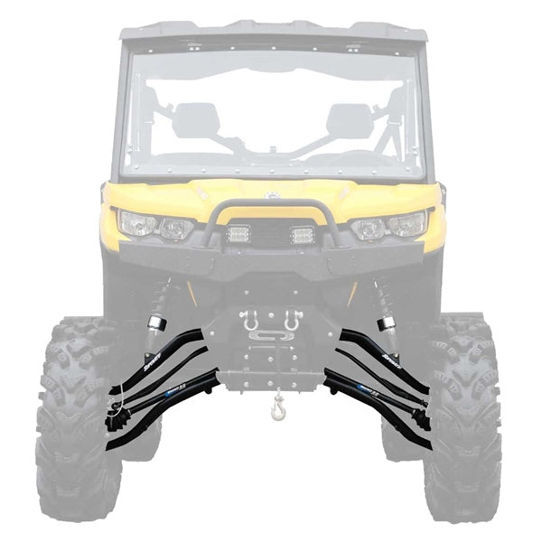 Kit de levage Super ATV pour Can-am - +6"