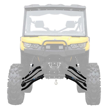 Kit de levage Super ATV pour Can-am - +6"