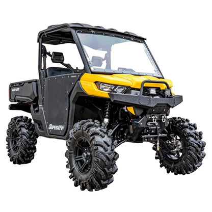 Kit de levage Super ATV pour Can-am - +6"