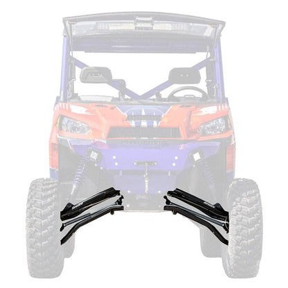 Super ATV Big Lift Kit Fits Polaris - +6"