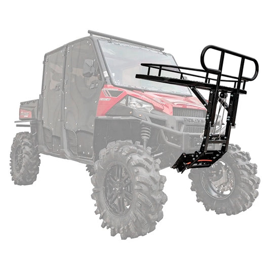 Élévateur et support pour cerfs Super ATV