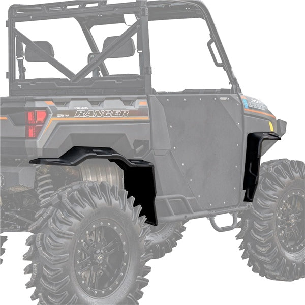 Super ATV Fender Flare 4" pour Polaris