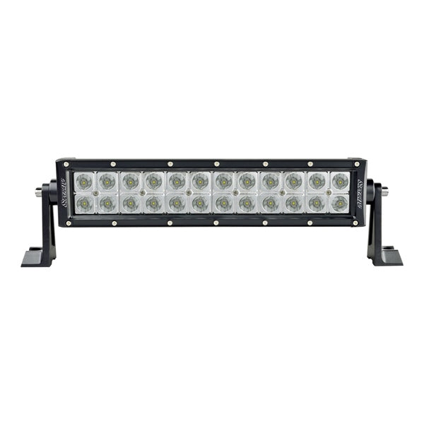 Barre lumineuse Super ATV avec cage