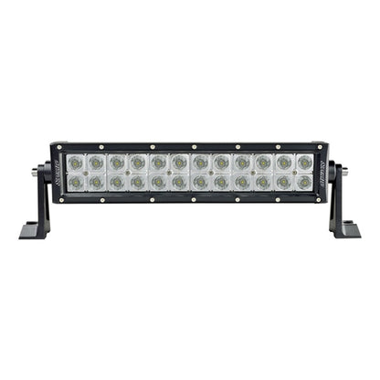 Barre lumineuse Super ATV avec cage