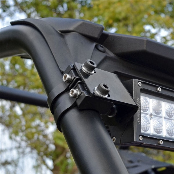 Barre lumineuse Super ATV avec support