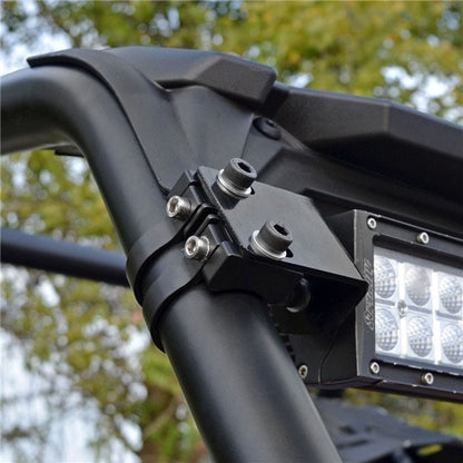 Barre lumineuse Super ATV avec support