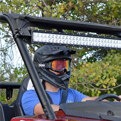 Barre lumineuse Super ATV avec support